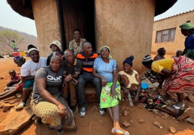 Trabalho no Templo de Harare transformou vidas e fortaleceu testemunhos