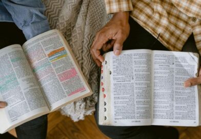 O amor de Deus é incondicional? O que as escrituras realmente ensinam
