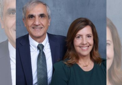 Novo casal brasileiro assume o Centro de Treinamento Missionário do Brasil